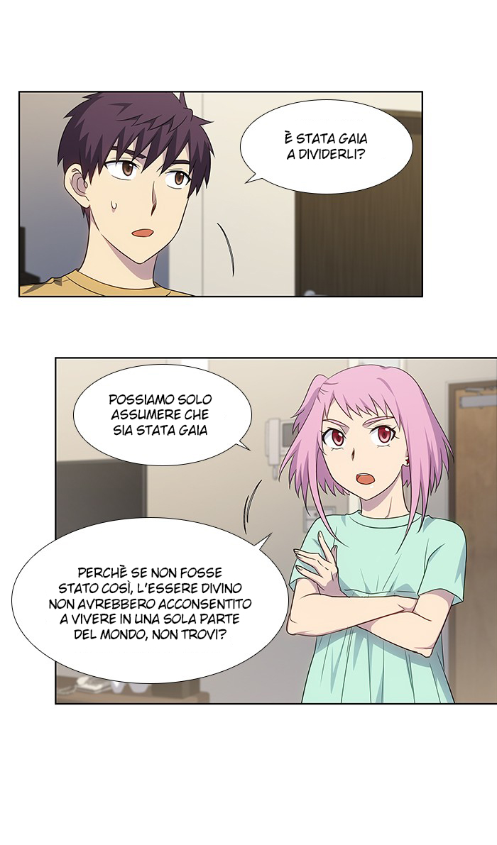 The Gamer - ch 311 Zeurel